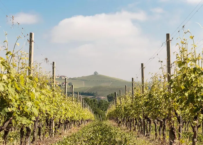 Cascina Pugnane
