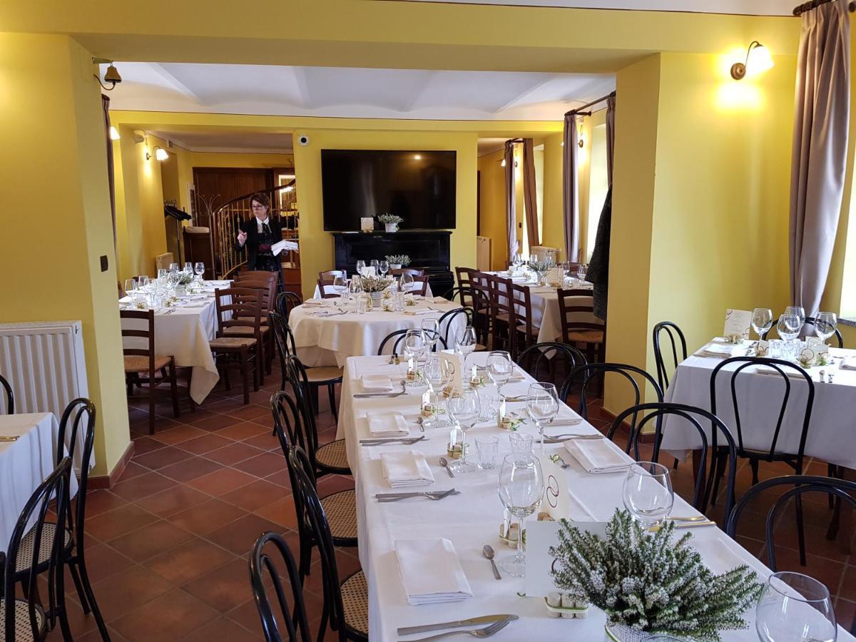 Cascina Pugnane Bauernhof
