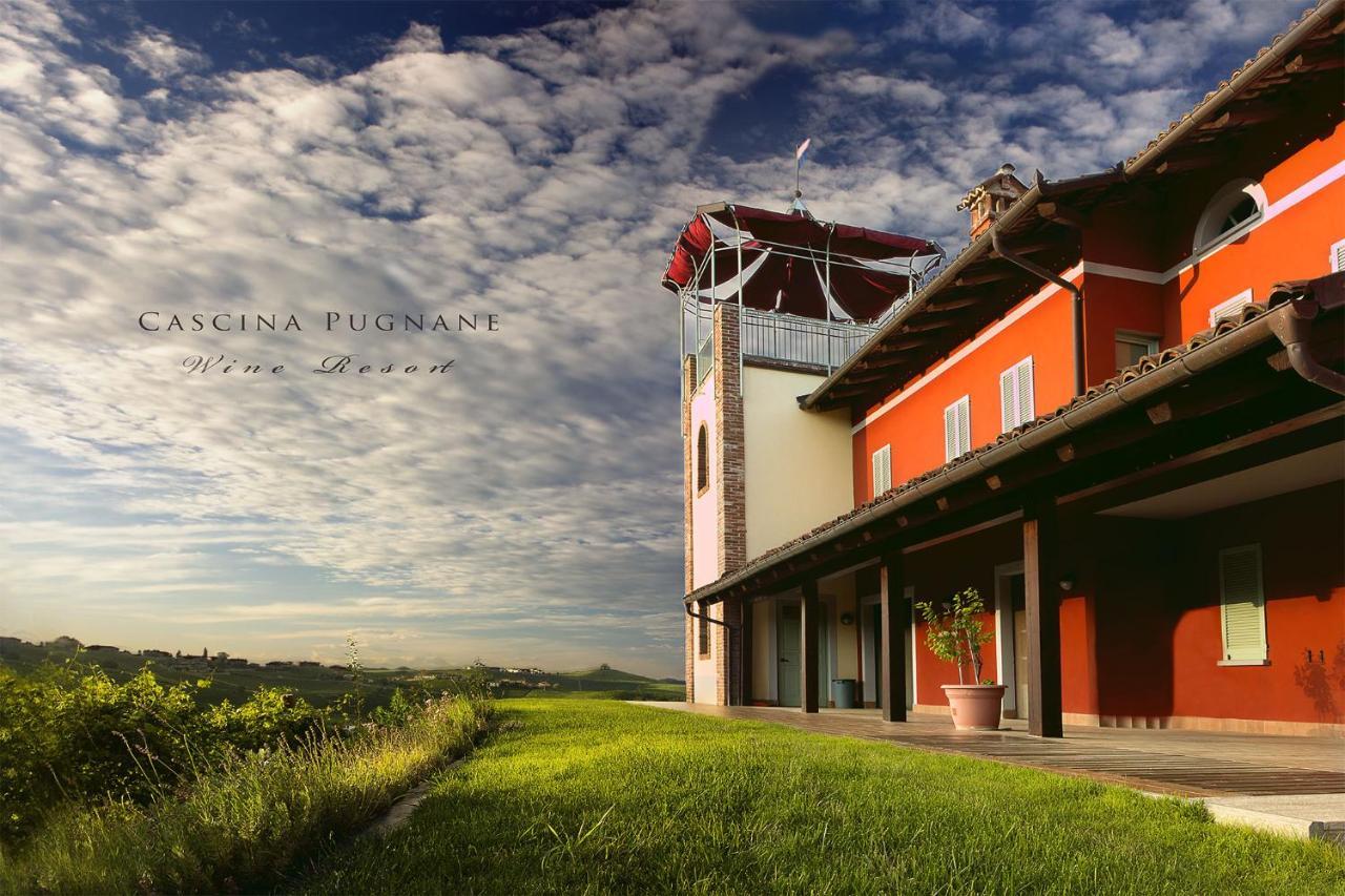 Cascina Pugnane *