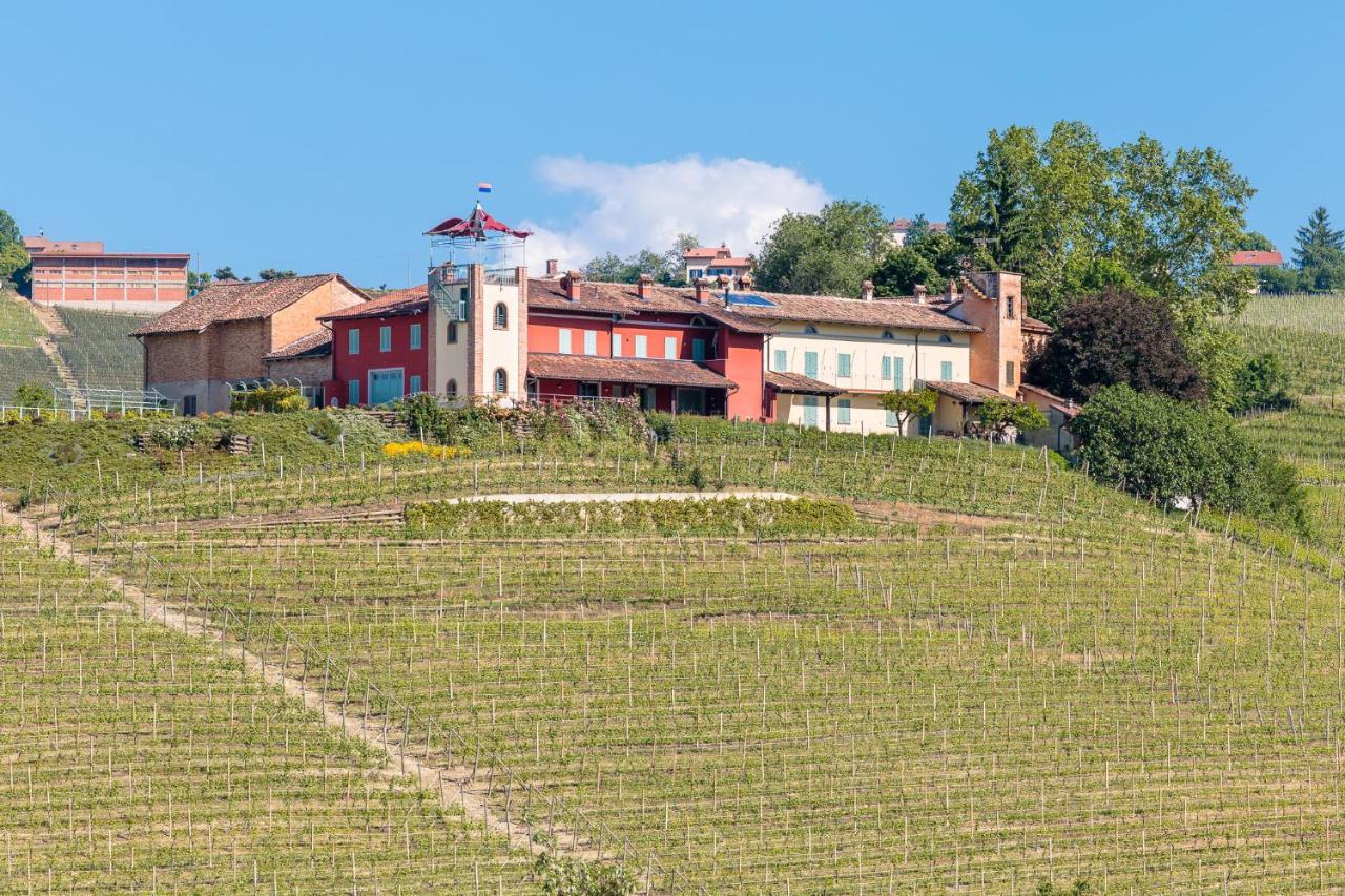 Cascina Pugnane