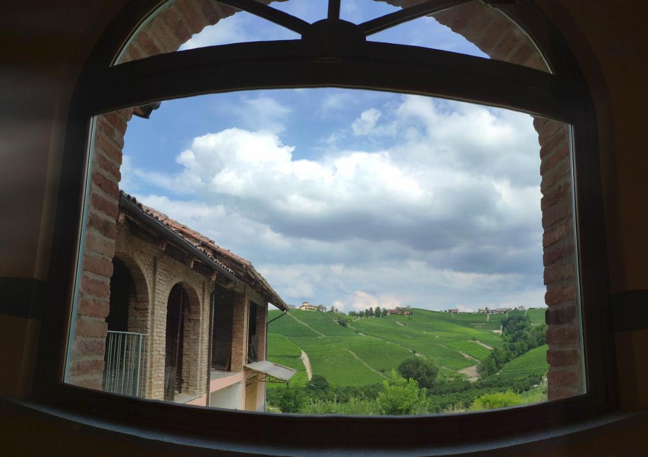 Cascina Pugnane Castiglione Falletto