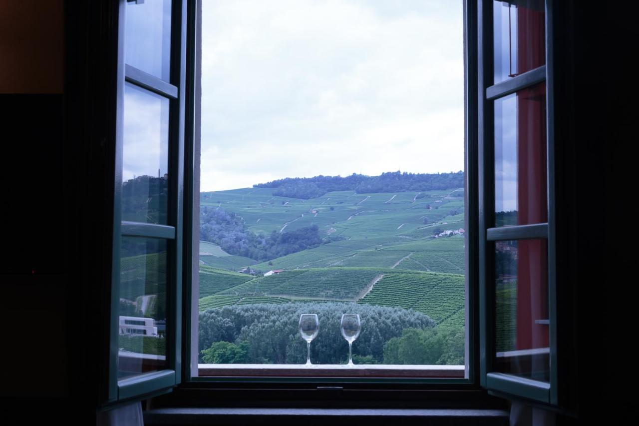 Cascina Pugnane * Castiglione Falletto