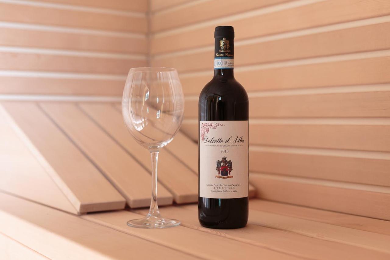 Cascina Pugnane Castiglione Falletto