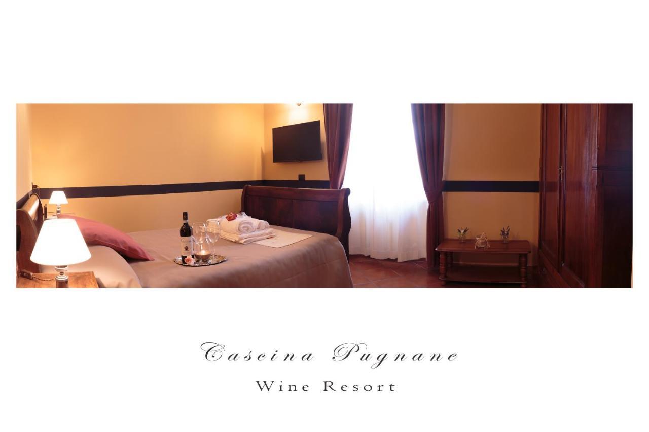 Cascina Pugnane *