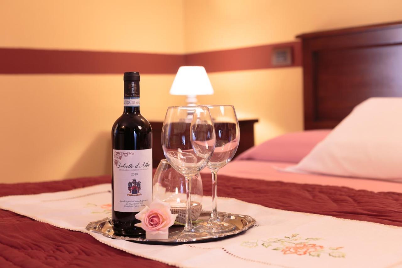 Cascina Pugnane